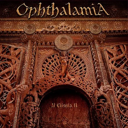 Ophthalamia- II Elisina II